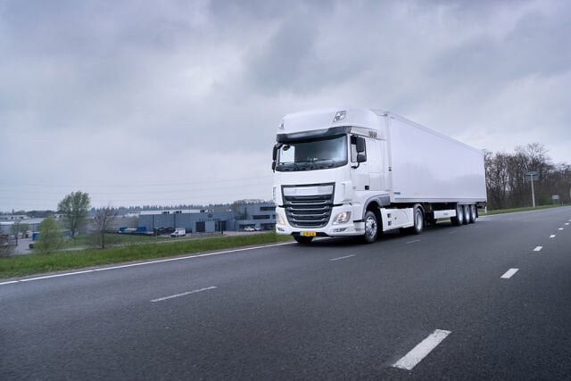 NOKIAN TYRES EXTENDS ITS TIRE OFFERING FOR TRUCKS: NEW SIZES TO NOKIAN E-TRUCK AND R-TRUCK PRODUCT FAMILIES
